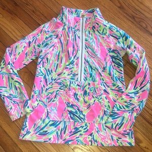 Lilly Pulitzer pullover